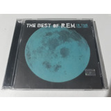 Rem The Best Of - In Time Cd