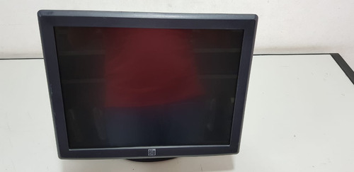 Monitor 15 Elo Tyco Touch Screen Et1515l