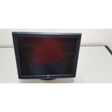 Monitor 15 Elo Tyco Touch Screen Et1515l