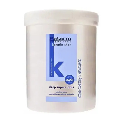 Salerm Tratamiento Keratina 1 Kg | Meses sin interés