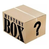 Mistery Box(perfumes/cosméticos)