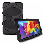 Funda Tablet Uso Rudo Galaxy Tab A 10.1 2016 / T580 - T585