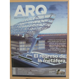 Revista Arq #343 Clarín 17.03.2009 Diario De Arquitectura 