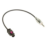 Adaptador Antena Automotivo Vw Jetta Tiguan Amarok G6 G7