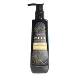 Primont Cell Células Madre Shampoo Cabello Dañado X 500ml