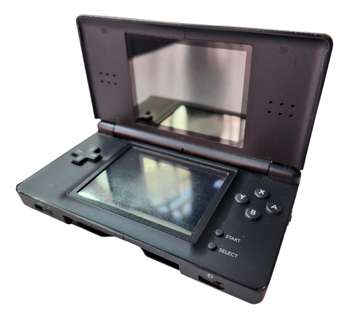 Nintendo Ds Lite No Enciende