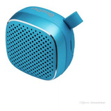 Mini Bocina Portátil Bluetooth Speaker Wireless V11 Oneder Azul