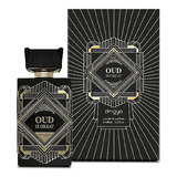 Extracto De Perfume Oud Is Great Zimaya, 100 Ml