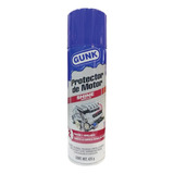 Gunk Protector Desengrasante Aroma Citrico P/motores 425ml