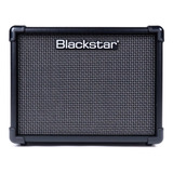 Combo Amplificador De Guitarra Blackstar 20w Core20 V3