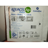 Aquacel Ag 15x15  Original Promoción X 5 Unidades