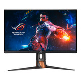 Monitor Para Juegos Asus Rog Swift 360hz 27 1440p Hdr (pg27a