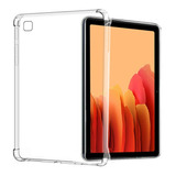 Funda Para Tablet Samsung A7 Lite T220 T225 + Film Hidrogel