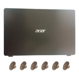 Tampa Acer + 6 Parafusos A315-42/54/56