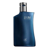 Ohm Black Original 100ml Yanbal