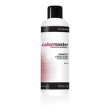Shampoo Extra Acido Fidelite - Color Master X 1 L 