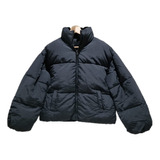 Campera Puffer Parachute Importada Calidad Premium Mujer