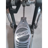 Doble Pedal Mapex Para Bateria