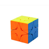 Cubo De Rubik Juguete Didáctico Niños/adultos