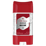 Old Spice Rz Gel Ap Swagg Size 3.8z, Pack Of 5