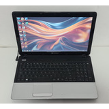 Notebook Acer Gateway Core I3 6gb Ram 120gb Ssd 15,6' Usado