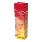  Silkey Policrom Coloración Crema X47g Tono 4.42 Chocolate Oscuro