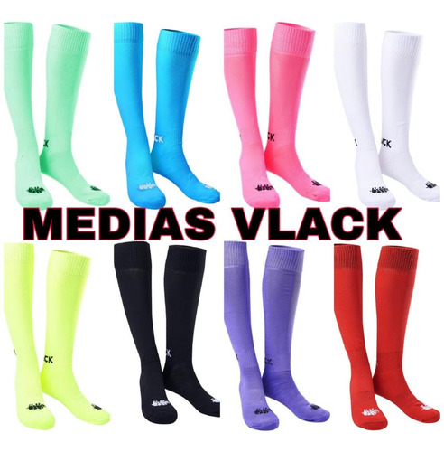 Medias Vlack