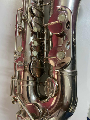 Saxofone Tenor Sib