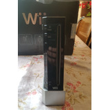 Videogame Nintendo Wii 512mb Standard Preto