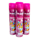 48 Brillos Para Globo Mega Shine  El Original 