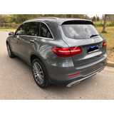 Mercedes-benz Glc 250 300 4matic Con Kit Amg