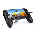 Joystick Game Pad Controle Para Celular Jogo De Tiro