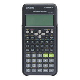 Calculadora Casio 570 Es-plus 2 Generación