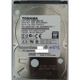 Disco Toshiba  Mq01abd100  1tb 3.5 Sata - 1434 Recuperodatos