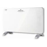 Convector Eléctrico Ursus Trotter Mc-10m Color Blanco