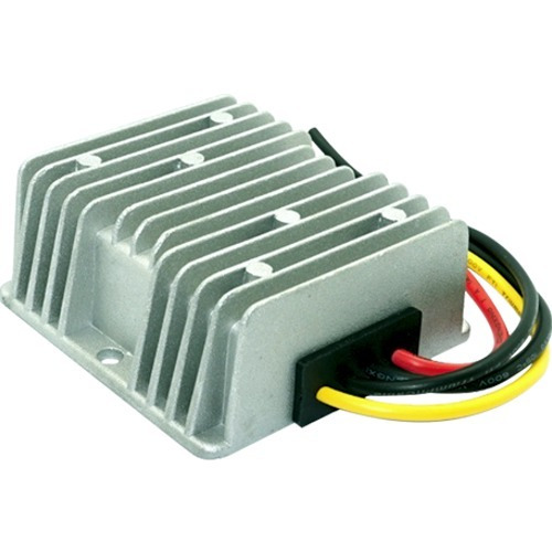 Convertidor Conversor 12v A 24v 10 Ah. Enertik