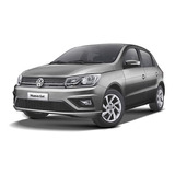 Cambio Aceite Y Filtro Volkswagen Gol Trend 1.6 Desde 2009