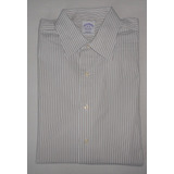 Camisa Brooks Brothers Made In Usa 