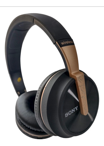 Audífonos De Diadema Sony Inalámbricos Bluetooth