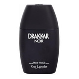 Guy Laroche Drakkar Noir Edt 100 ml Para  Hombre