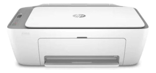 Impresora Multifuncion Hp Deskjet Ink Advantaje 2775 Blanca.