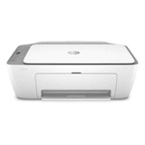 Impresora Multifuncion Hp Deskjet Ink Advantaje 2775 Blanca.