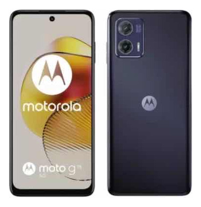 Celular Motorola Moto G73 5g Dual Sim 128gb 8gb Ram