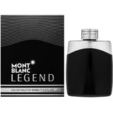 Mont Blanc Legend Homme 100 Ml Edt