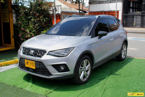 Seat Arona 1.6 Fr Full Equipo