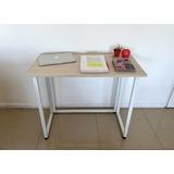 Escritorio Plegable Moderno Home Office