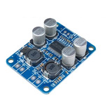 Amplificador Audio  Mono Tpa3118 60w  Arduino Raspberry