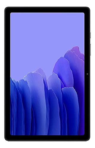 Samsung Galaxy Tab A7 10.4  64gb Con Wi-fi + Tarjeta De Memo