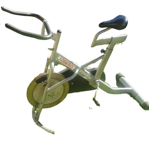 Bicicleta Spinning Randers