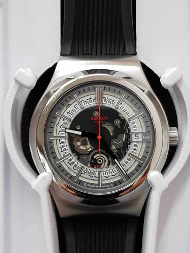 Reloj Swatch Automatico Excelente Original